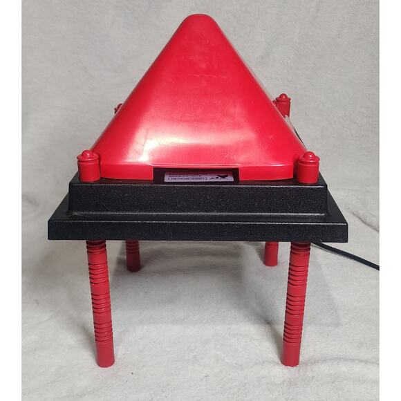 10x10" Chick Brooder Heating Plate - Adjustable Heights - Safer Than Heat Lamps - Picture 7 of 10
